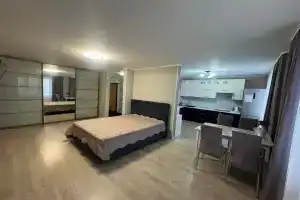 Студия, Уфа