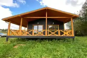 Гостевой дом «Black House (Блэк хаус)»