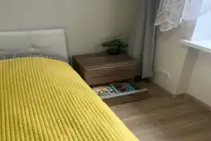 Уютная квартира в современном в ЖК Метроград, Киров