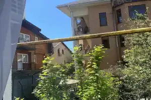 Уютный номер, Кудепста