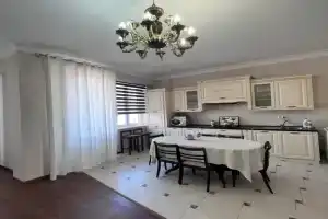 Квартира на берегу Каспийского моря для семейного отдыха