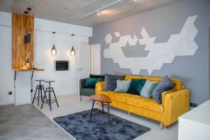 Квартиры посуточно на Генерал-Лейтенанта Озерова 16А, Калининград