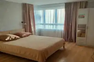 Уютная двухкомнатная квартира в отличном районе