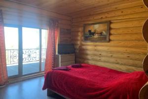 Двухместный номер с 1 кроватью Люкс, Юрьевец