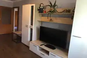 Уютная квартира с потрясающим видом на море