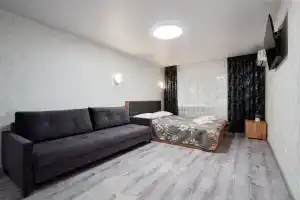 1-комнатная квартира, Кисловодск