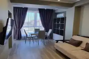 Уютная квартира для вашего отдыха, Адлер