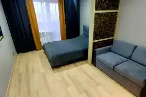 Евродвушка с дизайнерским ремонтом, Вологда