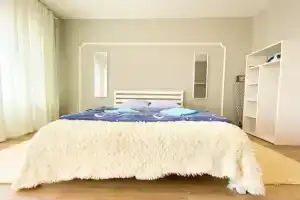 Комфортная квартира в центре