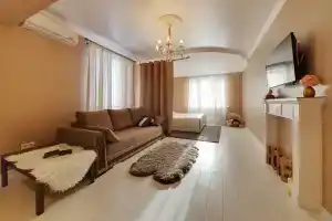 Квартиры посуточно на Московской 99, Пятигорск