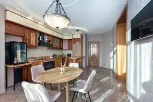 VIP апартаменты на 20 этаже, Тюмень