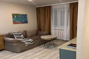 Уютная квартира в центре Ярославля