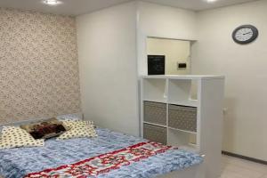 Квартира Хибины, Кировск