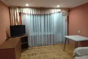 Источник возле вас - вы в центре курорта