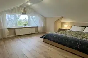 Большой семейный номер (люкс)., Суздаль