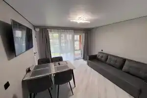 Уютный дом (квартира) вблизи парка, с питанием по желанию, Кисловодск