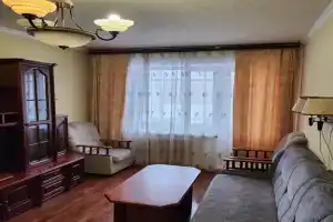 Чистая квартира, Стрежевой
