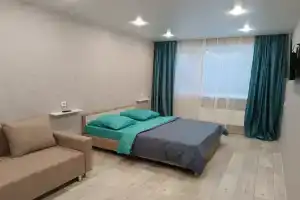 Уютная квартира с абсолютно новым ремонтом и мебелью, Междуреченск