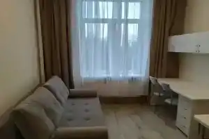 Уютная двухуровневая квартира, Москва