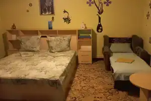 Уютная двушка в центре