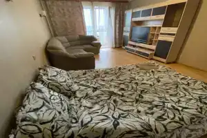 Большая однушка на Северном, Санкт-Петербург