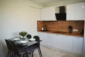 Однокомнатная квартира в новостройке
