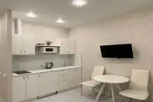 Уютная студия в Сириусе