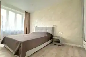 Уютные апартаменты у моря в новом ЖК