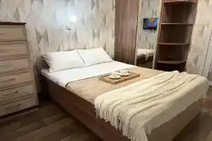 Квартира с идеальным месторасположением, Уссурийск