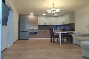 Квартира с удобствами, Су-Псех