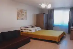Квартира рядом с аэропортом, Иркутск