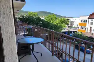 Двухкомнатная квартира на море, Кабардинка