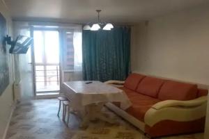 Шикарная квартира в центре города с индивидуальным отоплением