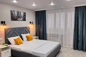 3-комнатная квартира, Альметьевск