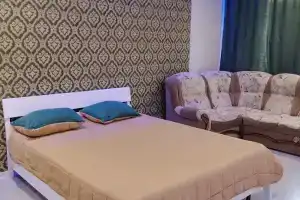 Двухкомнатная квартира в южном районе города