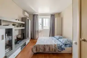 Апартаменты в центре