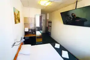 Гостевой дом «Happy Family GuestHouse»