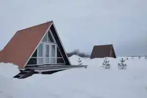 Дом для отпуска «Полюшко», Суздаль