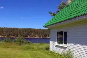 Ласточкино гнездо