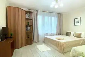 Уютная квартира в центре