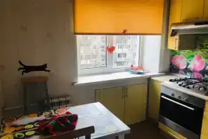 Уютная двухкомнатная квартира в центре Гатчина