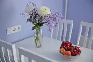 Уютная квартира на Каширке, Москва