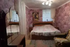 1-комнатная квартира, Кисловодск
