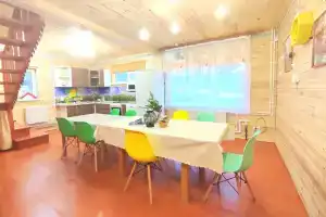 Дом для отпуска «Птица Синица Хаус»