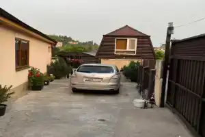 Уютный дом для отдыха