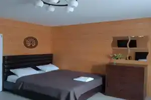 Уютная комната, Должанская