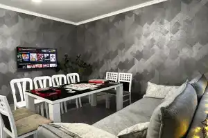 Самый уютный семейный дом, Калининград