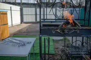 Дом  в Удельной
