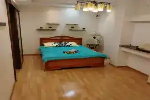 Просторная квартира, Белгород