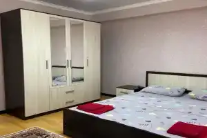 Уютная квартира на центральной набережной, Дербент